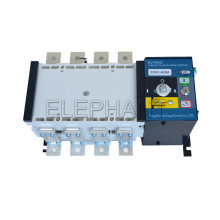 630A Dual Power ATS and Automatic Transfer Switch
